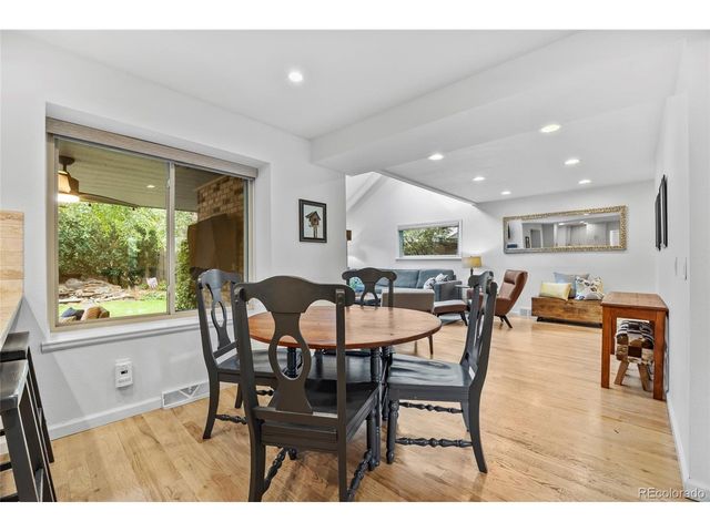 5328 S Havana Ct, Englewood, CO 80111