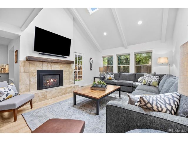 5328 S Havana Ct, Englewood, CO 80111