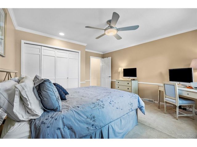 5328 S Havana Ct, Englewood, CO 80111