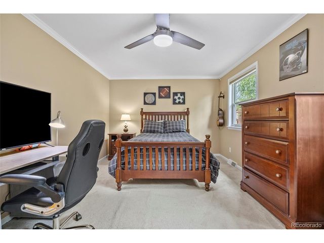 5328 S Havana Ct, Englewood, CO 80111