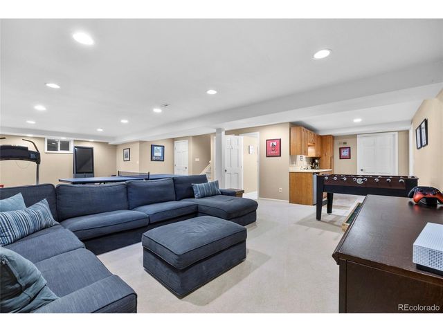 5328 S Havana Ct, Englewood, CO 80111