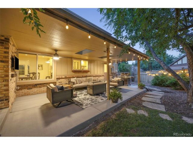 5328 S Havana Ct, Englewood, CO 80111