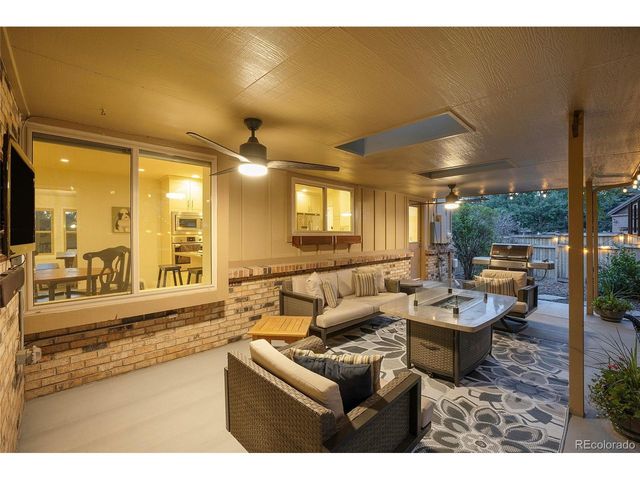 5328 S Havana Ct, Englewood, CO 80111