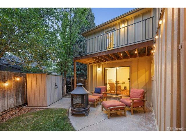 5328 S Havana Ct, Englewood, CO 80111