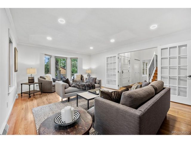 5328 S Havana Ct, Englewood, CO 80111