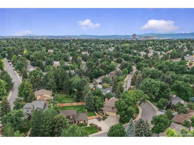 5328 S Havana Ct, Englewood, CO 80111