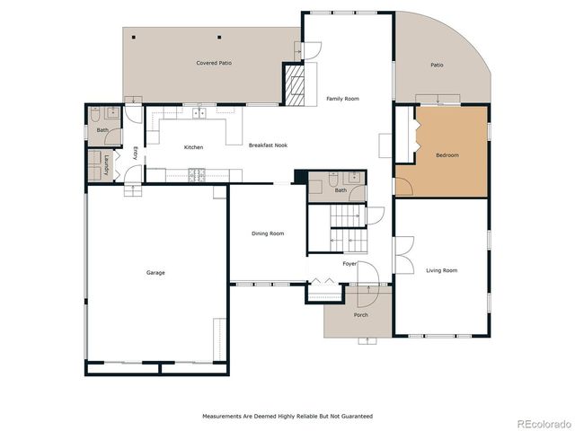 5328 S Havana Ct, Englewood, CO 80111