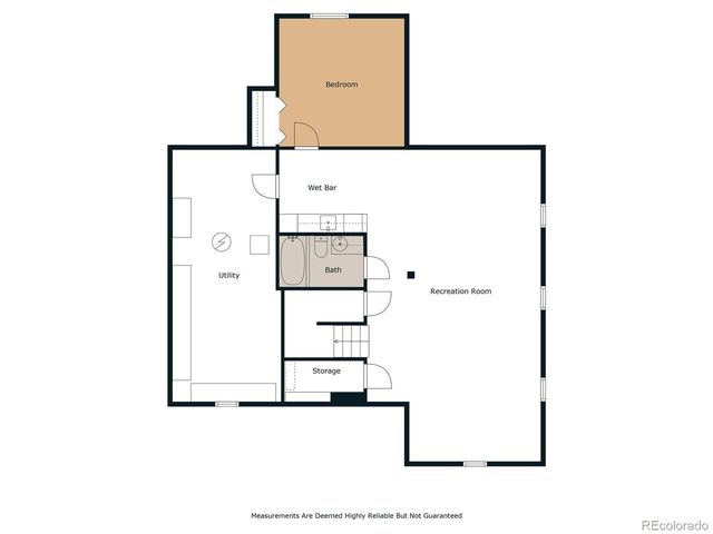 5328 S Havana Ct, Englewood, CO 80111