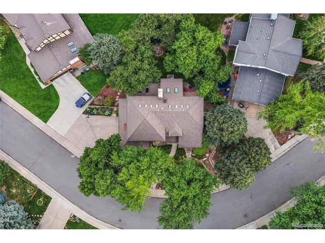 5328 S Havana Ct, Englewood, CO 80111