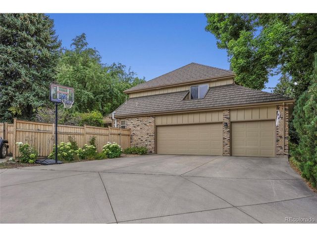 5328 S Havana Ct, Englewood, CO 80111