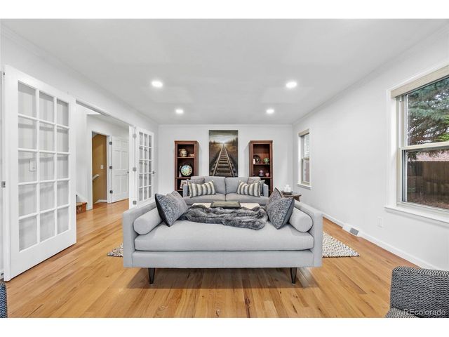 5328 S Havana Ct, Englewood, CO 80111