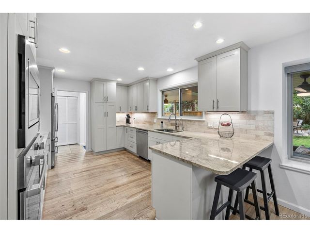 5328 S Havana Ct, Englewood, CO 80111