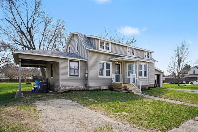 229 Union Street, Lawton, MI 49065
