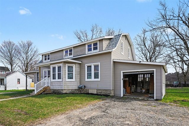 229 Union Street, Lawton, MI 49065