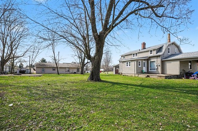 229 Union Street, Lawton, MI 49065