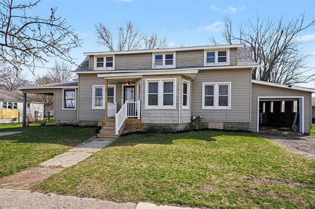 229 Union Street, Lawton, MI 49065