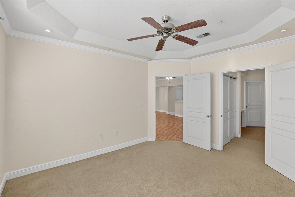 Image 12 of property listing at 5125 PALM SPRINGS BOULEVARD 4107, Tampa, FL 33647