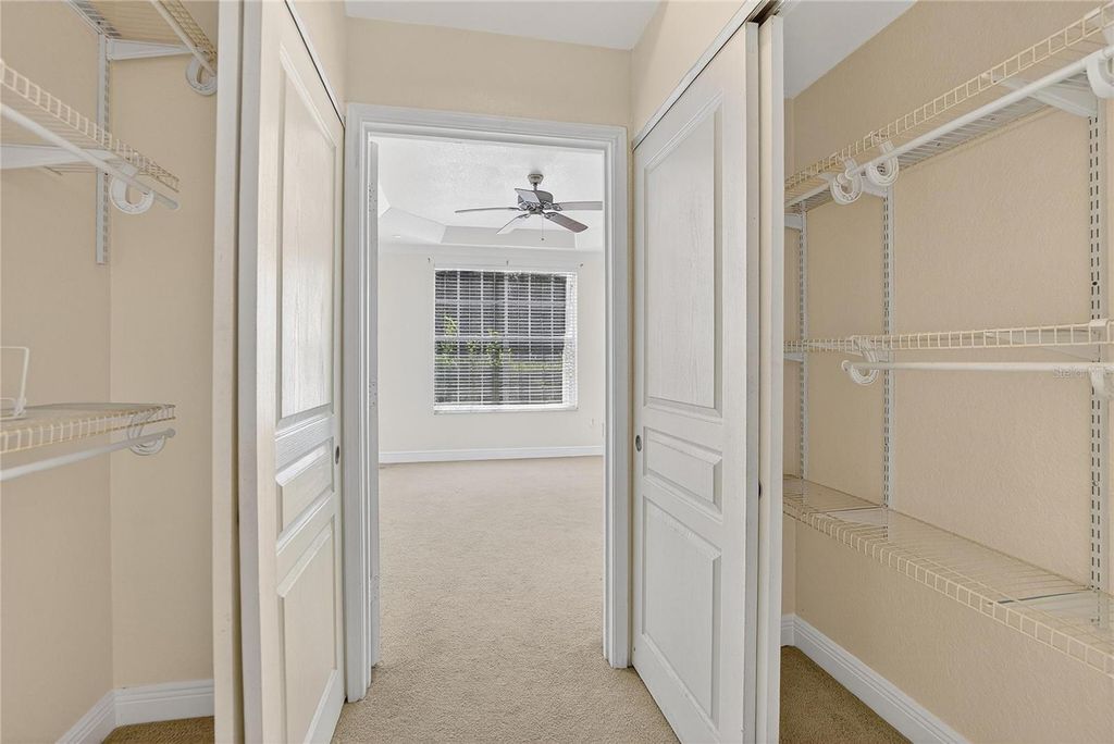 Image 14 of property listing at 5125 PALM SPRINGS BOULEVARD 4107, Tampa, FL 33647