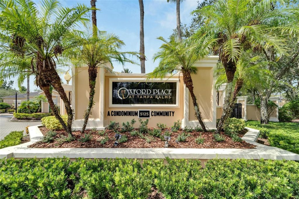 Image 3 of property listing at 5125 PALM SPRINGS BOULEVARD 4107, Tampa, FL 33647