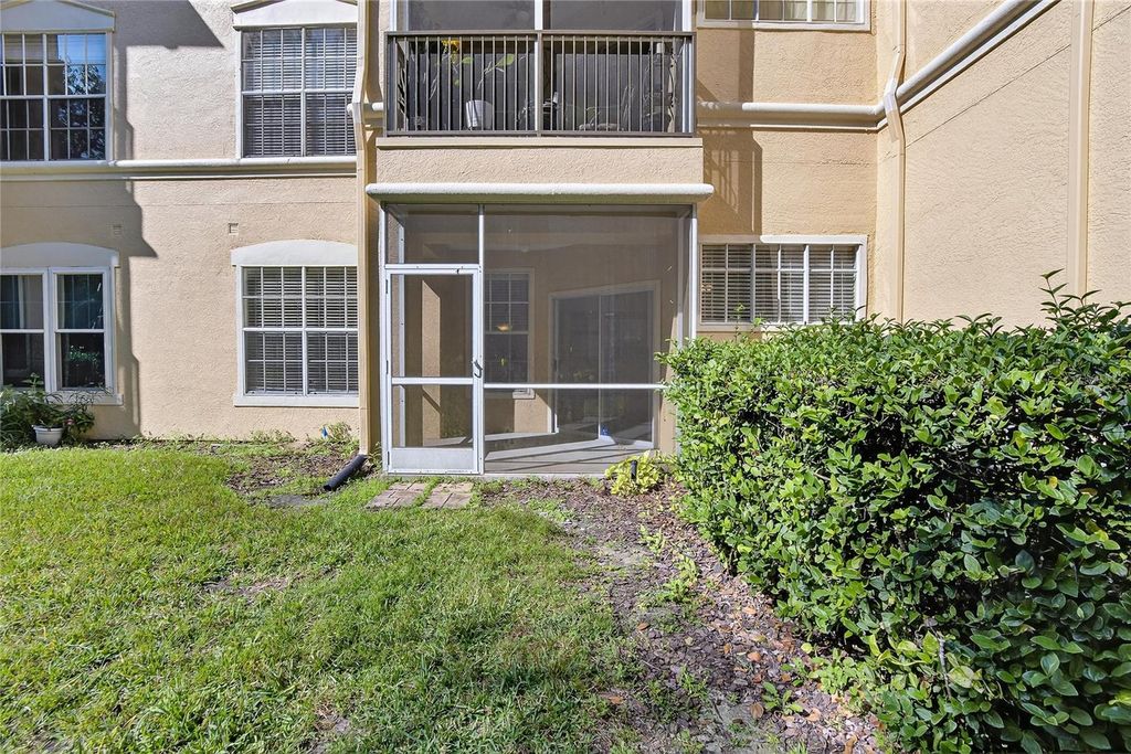 Image 24 of property listing at 5125 PALM SPRINGS BOULEVARD 4107, Tampa, FL 33647