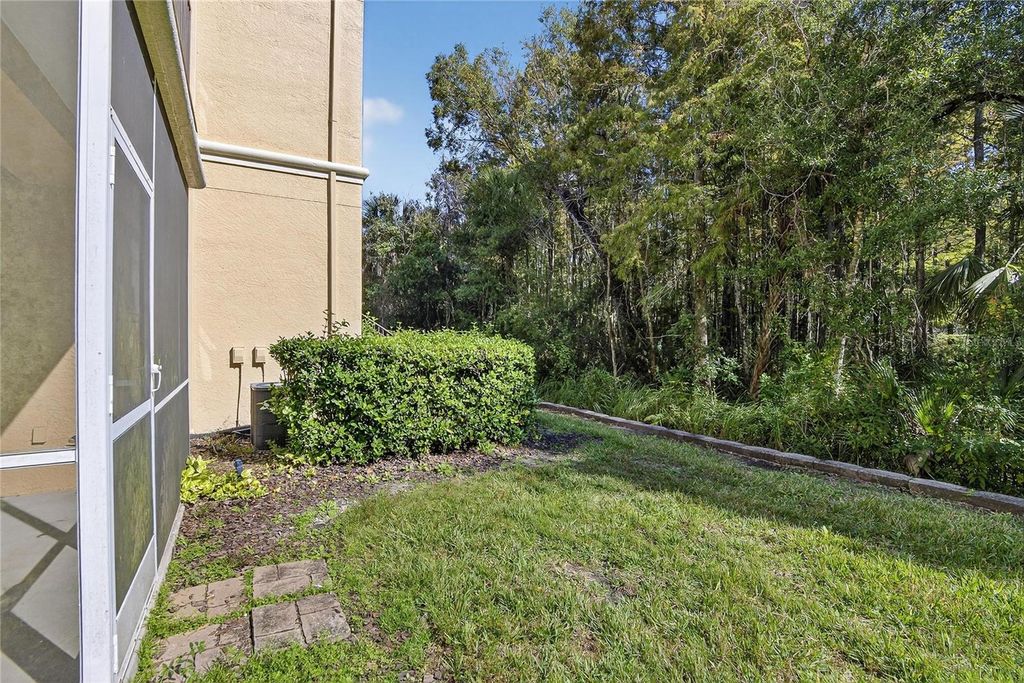 Image 25 of property listing at 5125 PALM SPRINGS BOULEVARD 4107, Tampa, FL 33647
