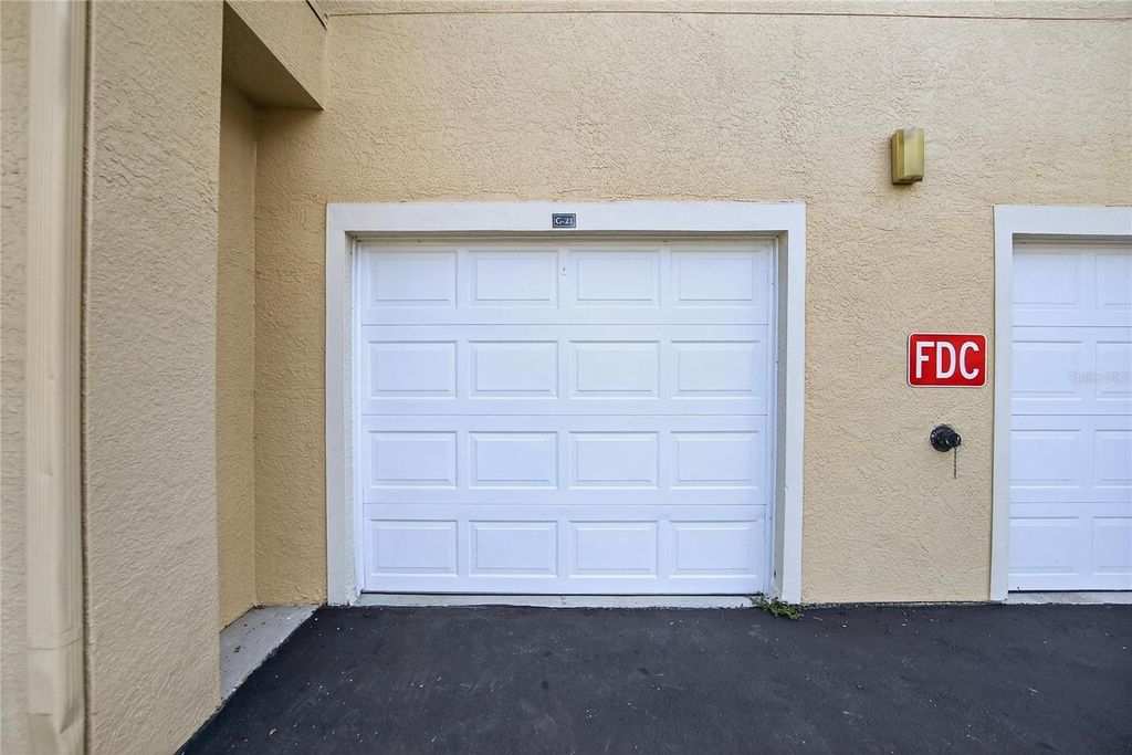 Image 26 of property listing at 5125 PALM SPRINGS BOULEVARD 4107, Tampa, FL 33647