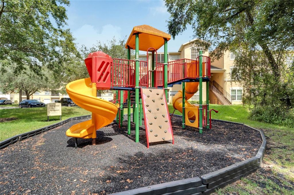 Image 31 of property listing at 5125 PALM SPRINGS BOULEVARD 4107, Tampa, FL 33647