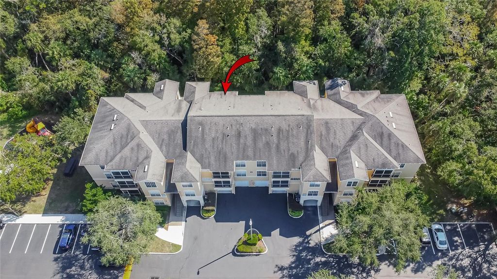 Image 32 of property listing at 5125 PALM SPRINGS BOULEVARD 4107, Tampa, FL 33647