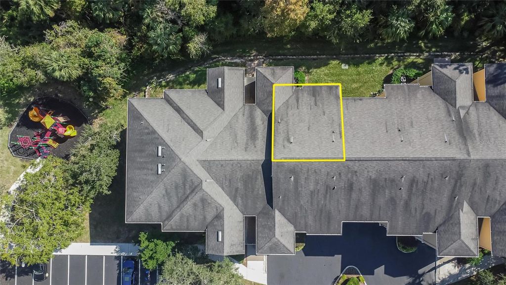 Image 34 of property listing at 5125 PALM SPRINGS BOULEVARD 4107, Tampa, FL 33647