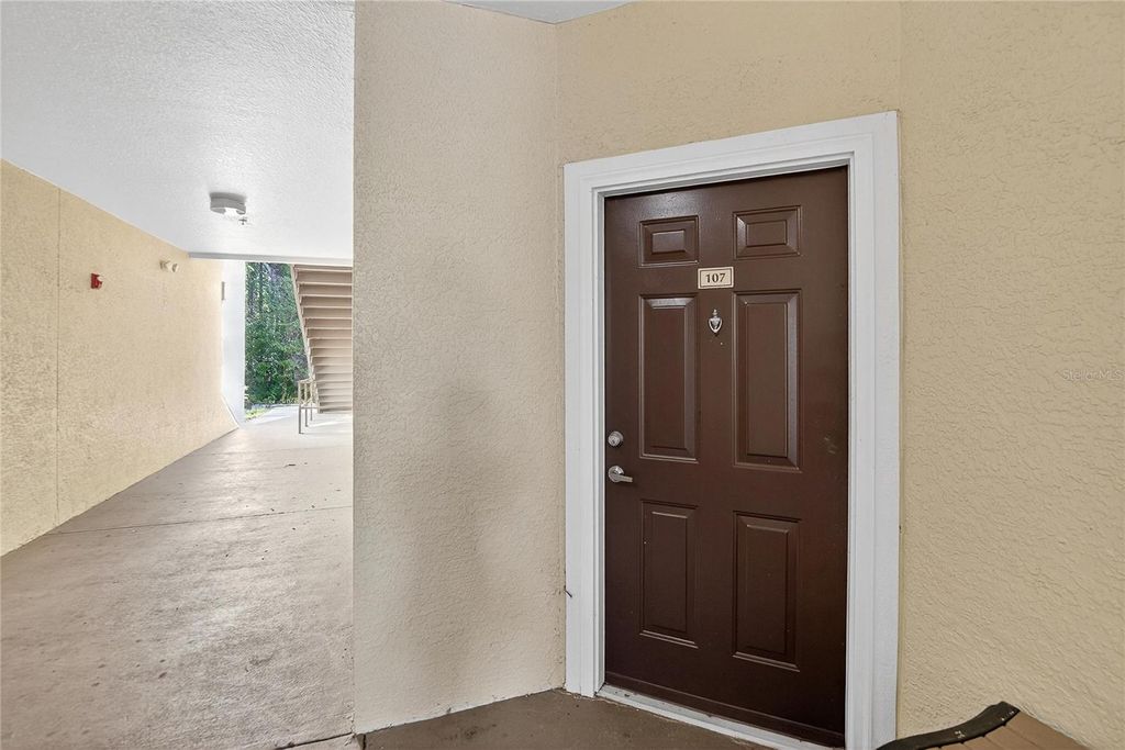 Image 5 of property listing at 5125 PALM SPRINGS BOULEVARD 4107, Tampa, FL 33647