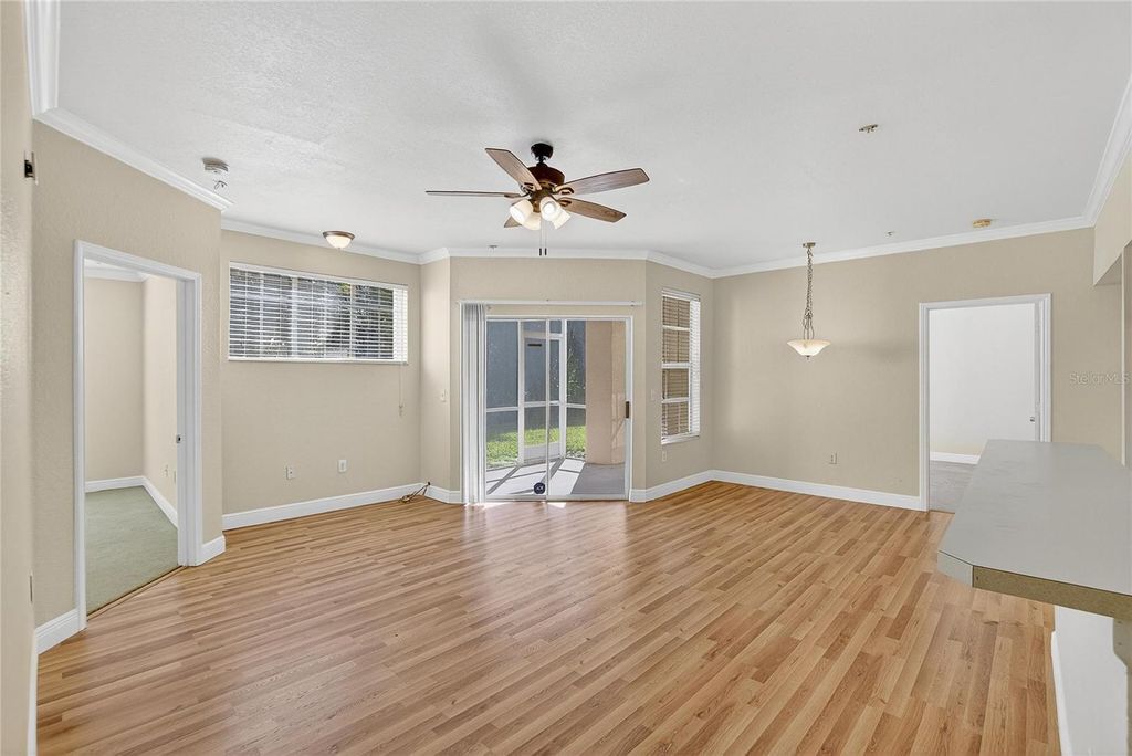 Image 7 of property listing at 5125 PALM SPRINGS BOULEVARD 4107, Tampa, FL 33647