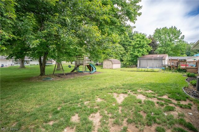 6125 Coyla Avenue NW, Canal Fulton, OH 44614