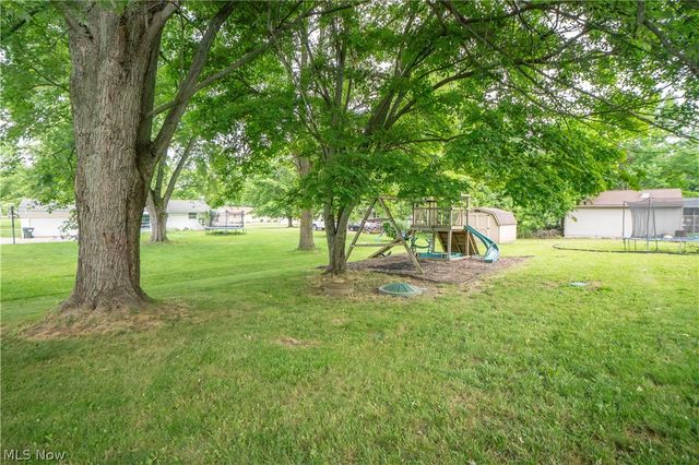 6125 Coyla Avenue NW, Canal Fulton, OH 44614