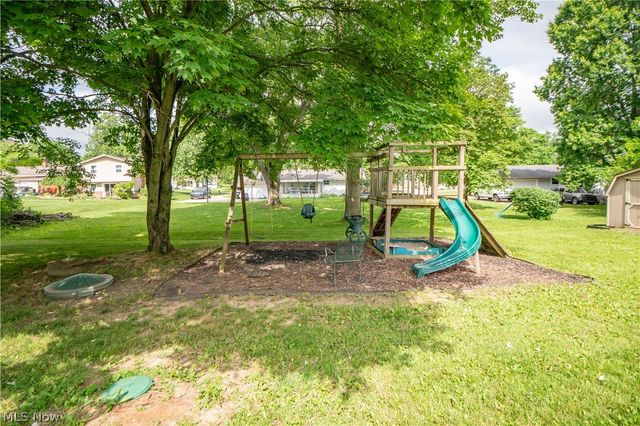 6125 Coyla Avenue NW, Canal Fulton, OH 44614