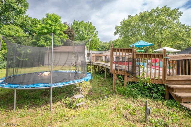 6125 Coyla Avenue NW, Canal Fulton, OH 44614
