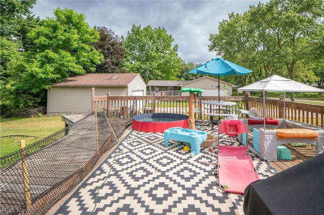 6125 Coyla Avenue NW, Canal Fulton, OH 44614
