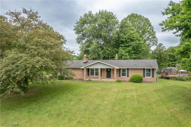 6125 Coyla Avenue NW, Canal Fulton, OH 44614
