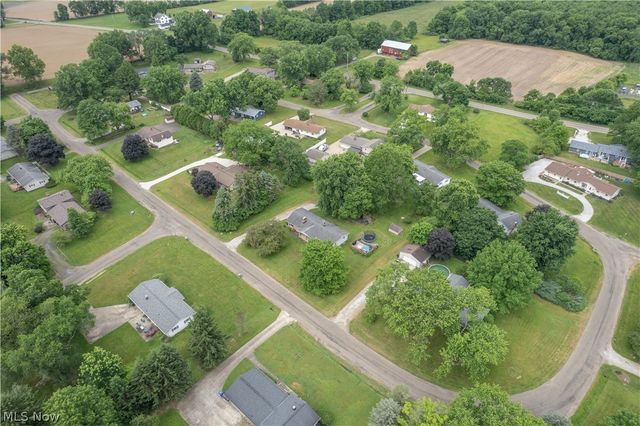 6125 Coyla Avenue NW, Canal Fulton, OH 44614