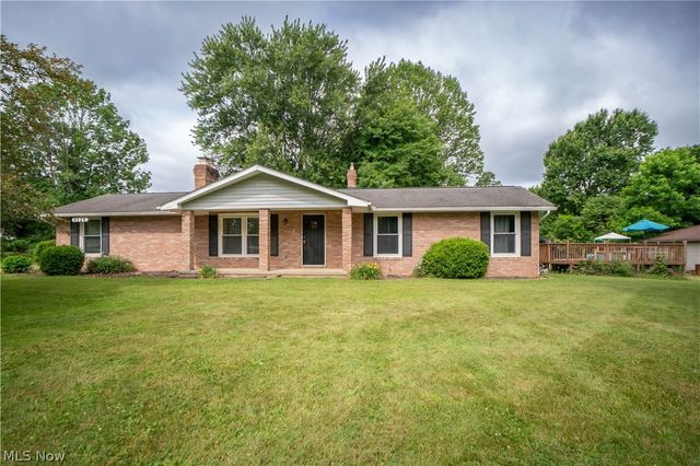 6125 Coyla Avenue NW, Canal Fulton, OH 44614