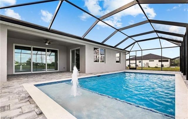 1010 NE 5th AVE, Cape Coral, FL 33909