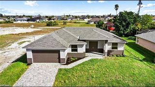 1010 NE 5th AVE, Cape Coral, FL 33909