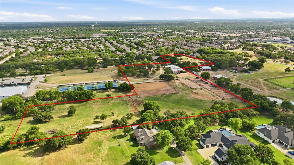 TBD Keller Smithfield, Keller, TX 76248 — photo 2