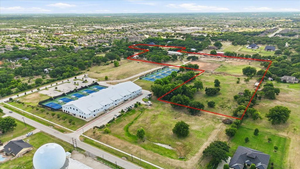 TBD Keller Smithfield, Keller, TX 76248 — photo 3