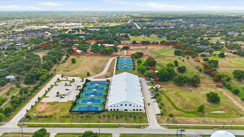 TBD Keller Smithfield, Keller, TX 76248 — photo 4