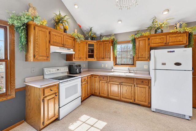 N68W14724 Prudence DRIVE, Menomonee Falls, WI 53051