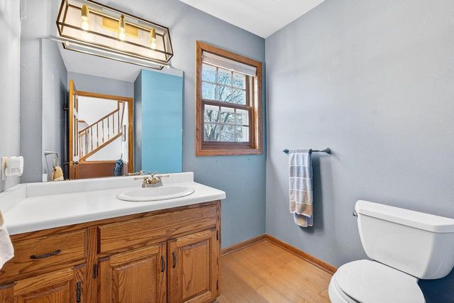 N68W14724 Prudence DRIVE, Menomonee Falls, WI 53051