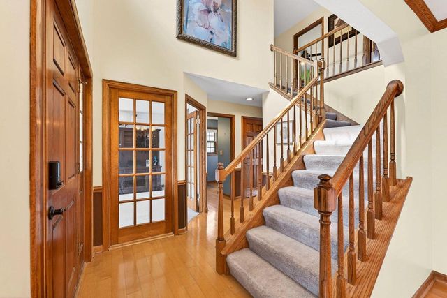 N68W14724 Prudence DRIVE, Menomonee Falls, WI 53051