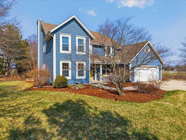 N68W14724 Prudence DRIVE, Menomonee Falls, WI 53051