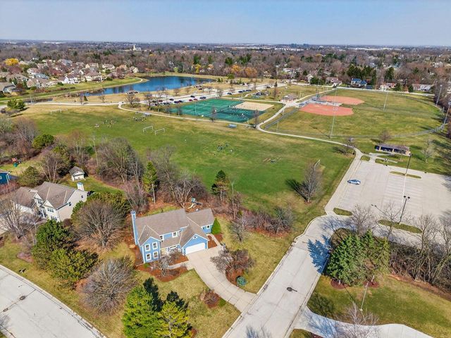 N68W14724 Prudence DRIVE, Menomonee Falls, WI 53051