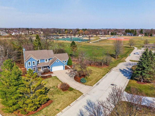 N68W14724 Prudence DRIVE, Menomonee Falls, WI 53051